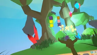 Скриншот 1 к игре Quest for Runia