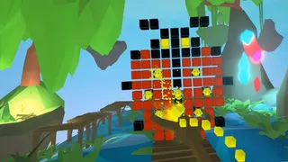 Скриншот 2 к игре Quest for Runia