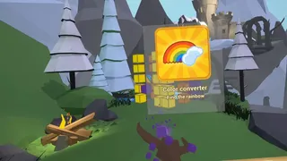 Скриншот 6 к игре Quest for Runia
