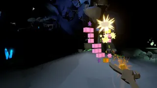 Скриншот 8 к игре Quest for Runia