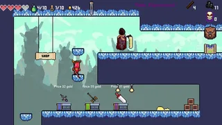 Скриншот 4 к игре Throne of Fate