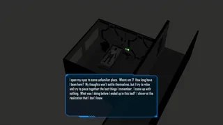 Скриншот 4 к игре Penny RPG: Shadows of the Lost - A Blood City Tale