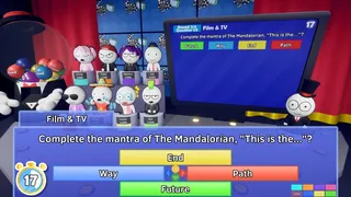 Скриншот 1 к игре Trivia Tricks