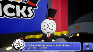 Скриншот 2 к игре Trivia Tricks