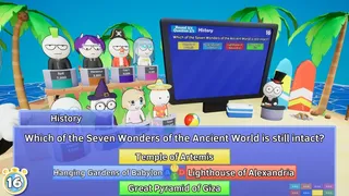 Скриншот 3 к игре Trivia Tricks