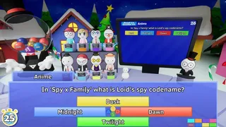 Скриншот 8 к игре Trivia Tricks