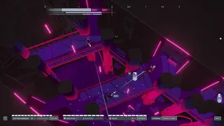 Скриншот 5 к игре John Wick Hex