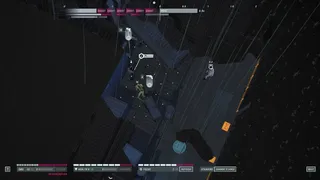 Скриншот 6 к игре John Wick Hex