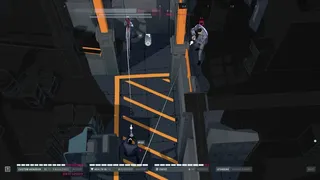 Скриншот 7 к игре John Wick Hex