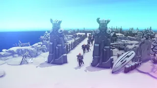 Скриншот 4 к игре Hocus Defenders
