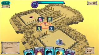 Скриншот 5 к игре Hocus Defenders