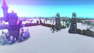 Скриншот 8 к игре Hocus Defenders