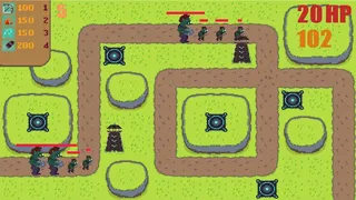 Скриншот 1 к игре Goblin Takes No Argument[s]