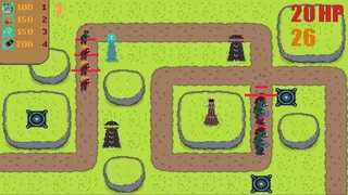 Скриншот 2 к игре Goblin Takes No Argument[s]