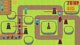 Скриншот 4 к игре Goblin Takes No Argument[s]