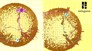 Скриншот 3 к игре Uranus