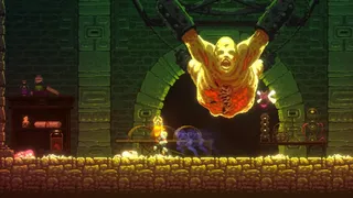 Скриншот 6 к игре Elderand