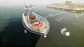 Скриншот 4 к игре Yacht Mechanic Simulator: First Contract