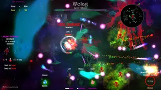 Скриншот 1 к игре Monster Portal