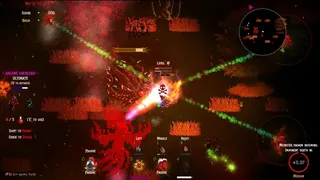 Скриншот 4 к игре Monster Portal