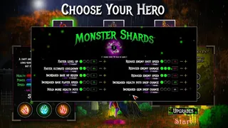 Скриншот 5 к игре Monster Portal