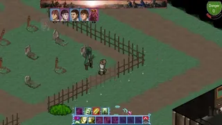 Скриншот 4 к игре Slaves of Magic prelude