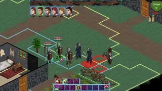 Скриншот 5 к игре Slaves of Magic prelude