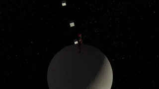 Скриншот 4 к игре Gravity (working title)