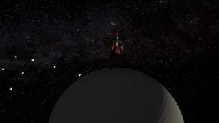Скриншот 5 к игре Gravity (working title)