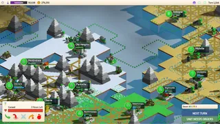Скриншот 1 к игре My Empire