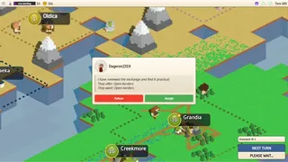 Скриншот 5 к игре My Empire