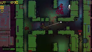 Скриншот 1 к игре Space Bandit