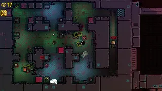 Скриншот 2 к игре Space Bandit