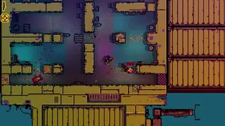 Скриншот 3 к игре Space Bandit