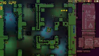 Скриншот 5 к игре Space Bandit