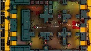 Скриншот 7 к игре Space Bandit