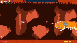 Скриншот 3 к игре Space Force Squadron