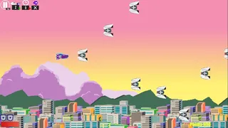 Скриншот 4 к игре Space Force Squadron