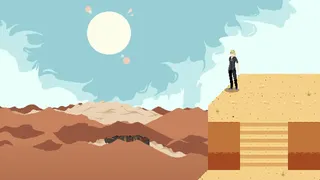 Скриншот 1 к игре OverTime
