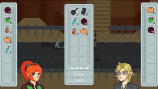 Скриншот 4 к игре OverTime