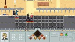 Скриншот 5 к игре OverTime