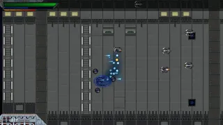 Скриншот 5 к игре Xenotype
