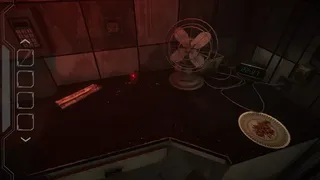 Скриншот 1 к игре Escape2088