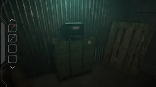 Скриншот 2 к игре Escape2088