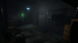 Скриншот 6 к игре Escape2088