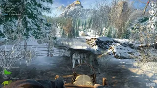 Скриншот 1 к игре Alaska Gold Fever Prologue