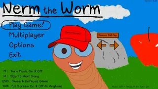 Скриншот 1 к игре Nerm the Worm