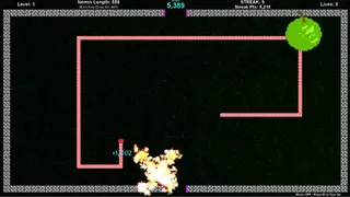 Скриншот 3 к игре Nerm the Worm