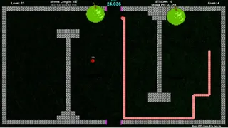 Скриншот 7 к игре Nerm the Worm