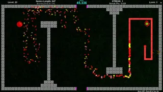Скриншот 8 к игре Nerm the Worm
